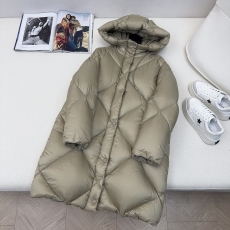 Max Mara Down Jackets